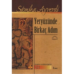 Yeryüzünde Birkaç Adım