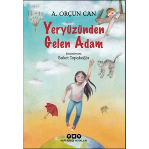 Yeryüzünden Gelen Adam