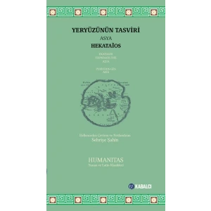 Yeryüzünün Tasviri - Asya