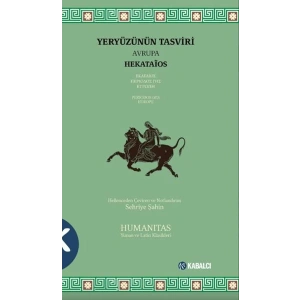 Yeryüzünün Tasviri Avrupa