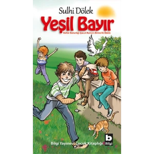 Yeşil Bayır