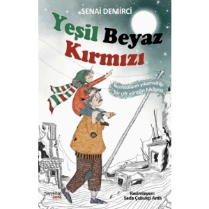 Yeşil Beyaz Kırmızı