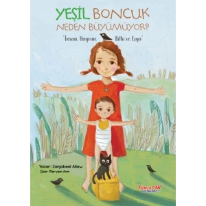 Yeşil Boncuk Neden Büyümüyor