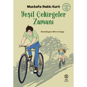 Yeşil Çekirgeler Zamanı