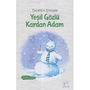 Yeşil Gözlü Kardan Adam