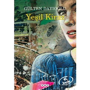 Yeşil Kiraz 1