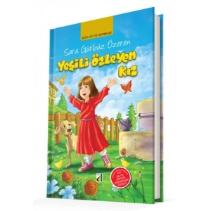 Yeşili Özleyen Kız