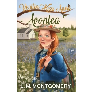 Yeşilin Kızı Anne 2 - Avonlea (Ciltli)