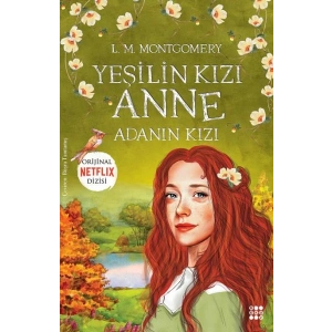 Yeşilin Kızı Anne 3 - Adanın Kızı
