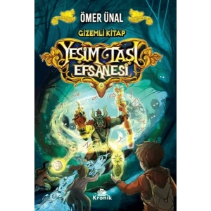 Yeşim Taşı Efsanesi