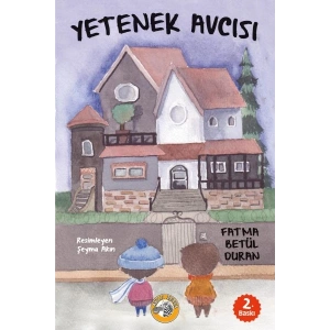 Yetenek Avcısı
