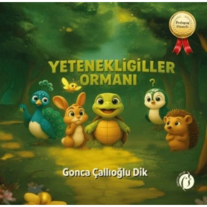 Yetenekligiller Ormanı