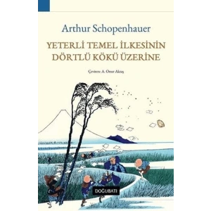 Yeterli Temel İlkesinin Dörtlü Kökü Üzerine
