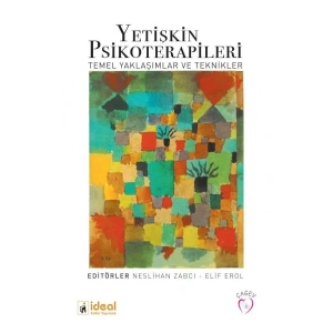 Yetişkin Psikoterapileri