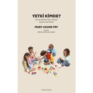 Yetki Kimde?