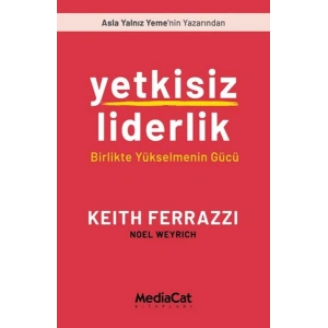 Yetkisiz Liderlik
