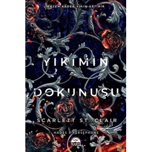 Yıkımın Dokunuşu