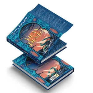 Yılan Denizi (Ciltli)