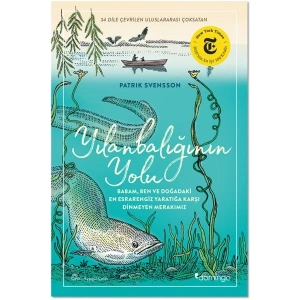 Yılanbalığının Yolu