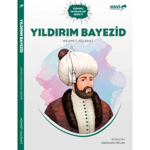 Yıldırım Bayezid