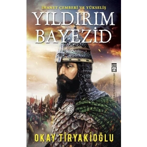 Yıldırım Bayezid