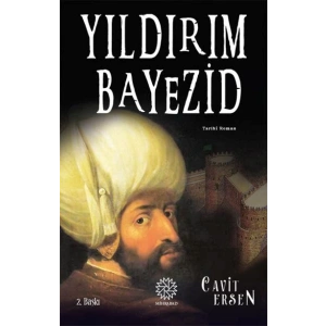 Yıldırım Bayezid