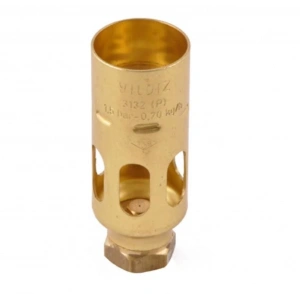 Yıldız 3132 Tav ve Kaynak Baslıgı (Başlık Çapı 32 mm)