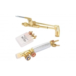 Yıldız 4416P Kesme Hamlaç Takımı Propon Oksijen (4410P+4420P+2601)