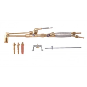 Yıldız 4426P Kesme Hamlaç Takımı + Sap Propan Oksijen