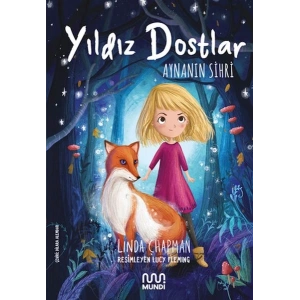 Yıldız Dostlar Aynanın Sihri