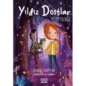 Yıldız Dostlar Dilek Tuzağı