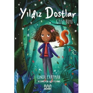 Yıldız Dostlar: Gizli Büyü