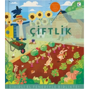 Yıldız Gibi Parla - Çiftlik (Sihirli El Feneriyle Birlikte)