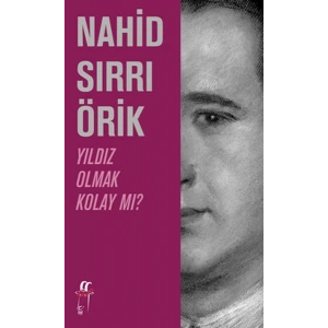 Yıldız Olmak Kolay mı?