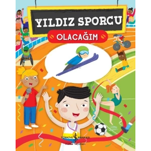 Yıldız Sporcu Olacağım