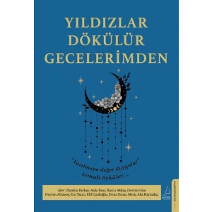 Yıldızlar Dökülür Gecelerimden