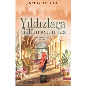 Yıldızlara Gülümseyen Kız