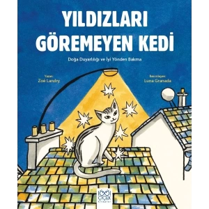 Yıldızları Göremeyen Kedi