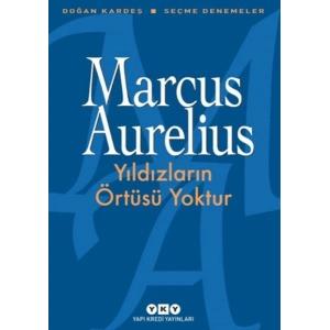 Yıldızların Örtüsü Yoktur