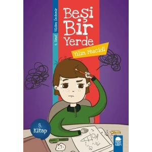 Yılın Mucidi - Beşi Bir Yerde - 4. Sınıf