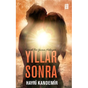 Yıllar Sonra