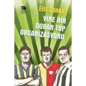 Yine Bir Duran Top Organizasyonu