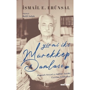 Yirmi İki Mürekkep Damlası