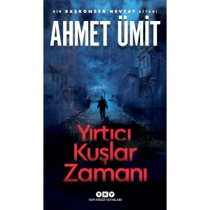 Yırtıcı Kuşlar Zamanı