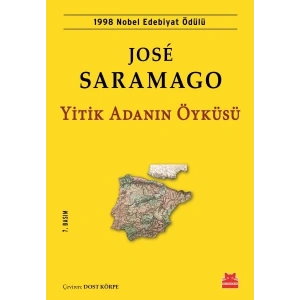 Yitik Adanın Öyküsü