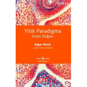 Yitik Paradigma: İnsan Doğası