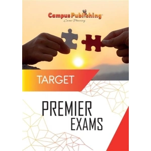 YKSDİL 11 - Premier Exams