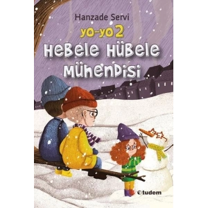 Yo-Yo 2 Hebele Hübele Mühendisi