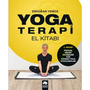 Yoga Terapi El Kitabı 1