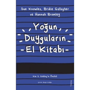 Yoğun Duyguların El Kitabı